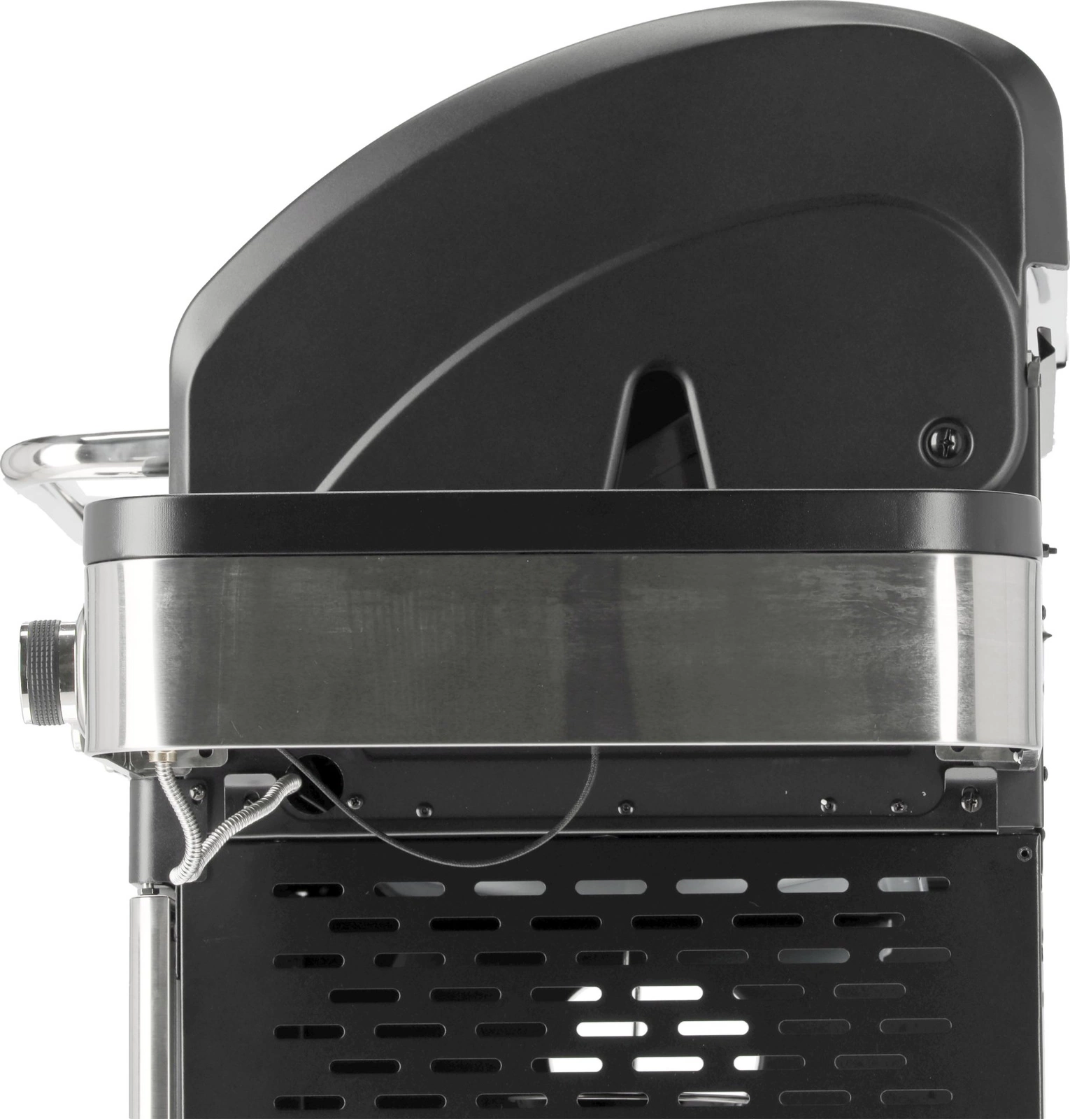 Plynový gril 3+1 | YATO YG-20018