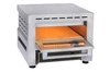 Expresná pizza pec 1-komorová, 1x32 cm, 3.18 kW, 230 V | ROLLER GRILL PZS90