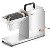 Stroj na naklepávanie mäsa (kotletovač), 120 kg/h, 0.37 kW, 230 V | FORGAST FG10702