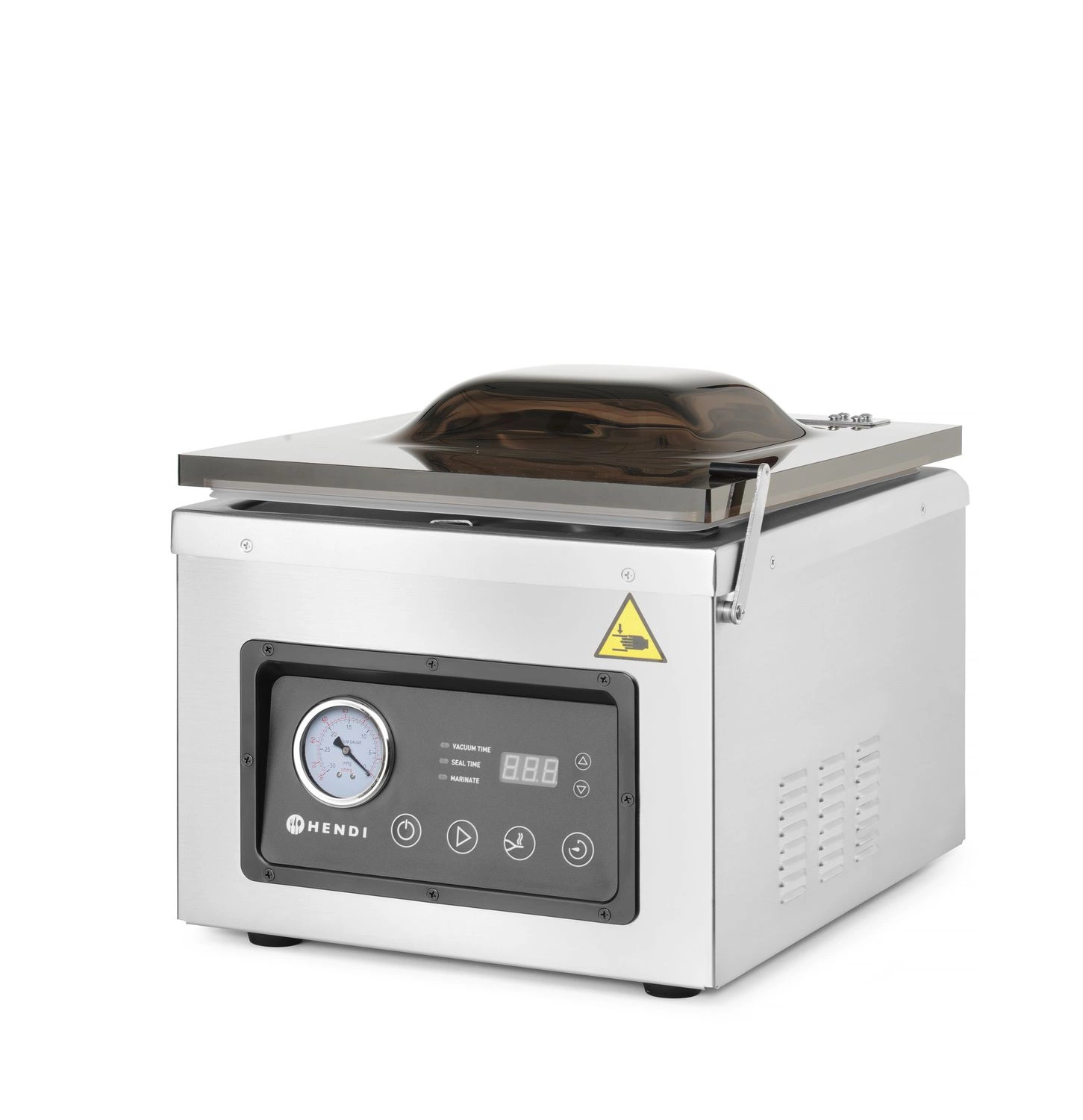 Vákuový baliaci stroj Profi Line 260 | HENDI 201428