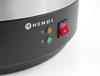 Ohrievač vína, objem 28 l | HENDI 240700