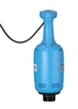 Ručný mixér Hendi 400, 40 cm, 2500-11000 ot./min, 0.4 kW | HENDI 224014