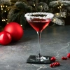 Poháre na martini, Harmony, 340 ml - sada 6 kusov | KROSNO F579270024501010