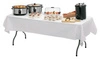 Stôl skladací Multi 1830-W | BARTSCHER 601179