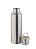Termofľaša „H2O YEAH!“, nehrdzavejúca oceľ, bambusové viečko, 750 ml | APS 66906