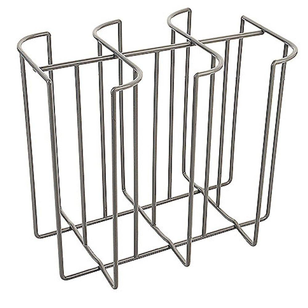 Stojan na misky 35,5x25x29,5 cm | CONTACTO 2524/355