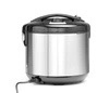 Zariadenie na varenie ryže, 1,8 l, 0,7 kW | HENDI 240410