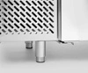 Chladiaci stôl Kitchen Line 2-dverový, 220 l, 120x60x85 cm, agregát Embraco, 0.3 kW | ARKTIC 233344