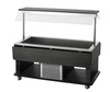 Bufetový chladiaci vozík Kids K4110-150A | BARTSCHER 125540V2