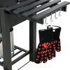 Ochranné rukavice na gril | LUND 99820