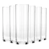 Poháre XNO HIGHBALL 360 ICE, 360 ml, sada 6 kusov | KROSNO GLASS F68D430034001010