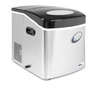 Kostkovač na ľad Kitchen Line 15, 15 kg/24h, 4,5 l | ARKTIC 271551