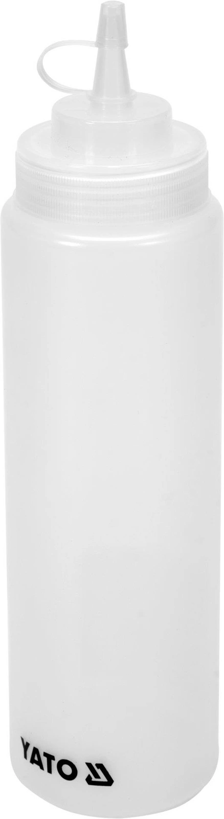 Dávkovač studenej omáčky biely | YATO YG-00555
