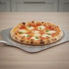 Hliníková sieťka na pizzu 51 cm | FORGAST FG02951