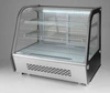 Chladiaca vitrína 120 l, LED, automatické odmrazovanie | HENDI 233702