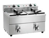 Indukčná fritéza 2x8 L Plus | BARTSCHER 165119