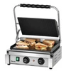 Kontaktný gril Panini-T 1GR | Bartscher A150776