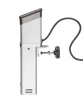 Ponorné obehové čerpadlo pre sous vide 50 l, oceľ | HENDI 221136
