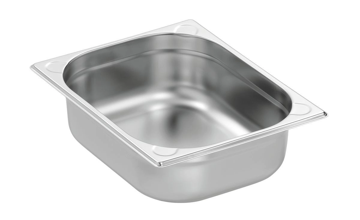 Nádoba GN 1/2, hĺbka 10 cm | BARTSCHER 712100