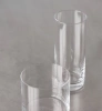 Poháre XNO HIGHBALL 280 ICE, 280 ml, súprava 6 kusov | KROSNO GLASS F682945023508020