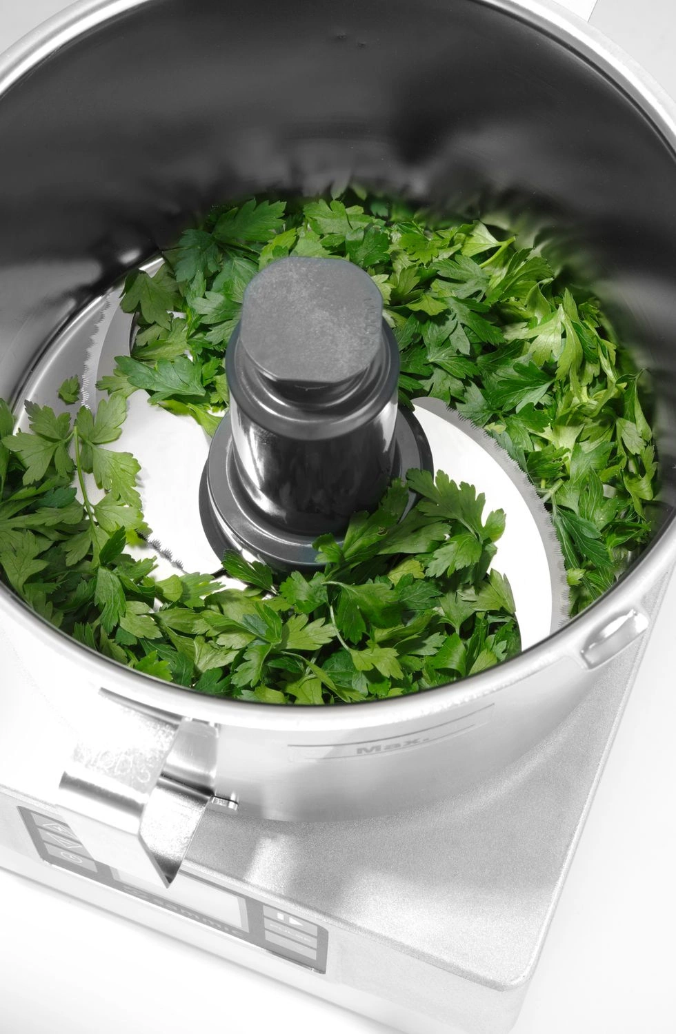 Kuter-emulgátor KE-5V | SAMMIC 1050834