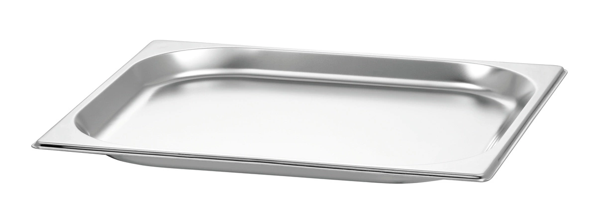 Nádoba GN 2/3, hĺbka 2 cm | BARTSCHER A125020