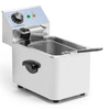 Elektrická fritéza 1-komorová 4 l, 2 kW, 230 V | FORGAST FG09004