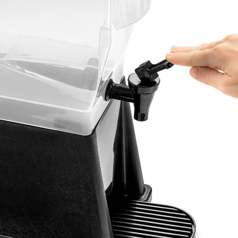 Dávkovač nápojov z polypropylénu 11 l | FORGAST FG03209