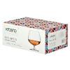 Poháre na koňak Balance 510 ml - súprava 6 kusov | KROSNO GLASS F573903048018000