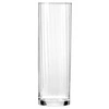 Poháre XNO HIGHBALL 360 ICE OPTIC, 330 ml, súprava 6 kusov | KROSNO GLASS F68D430034001020
