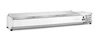 Chladiaca nadstavba s krytom, 8 x GN 1/3, hĺbka 15 cm, 0-8°C | ARKTIC 233986