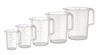 Džbánik odmerka 500 ml | APS 30046