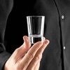 Pohárik na vodku, likér 62 ml | MODERMO MG401