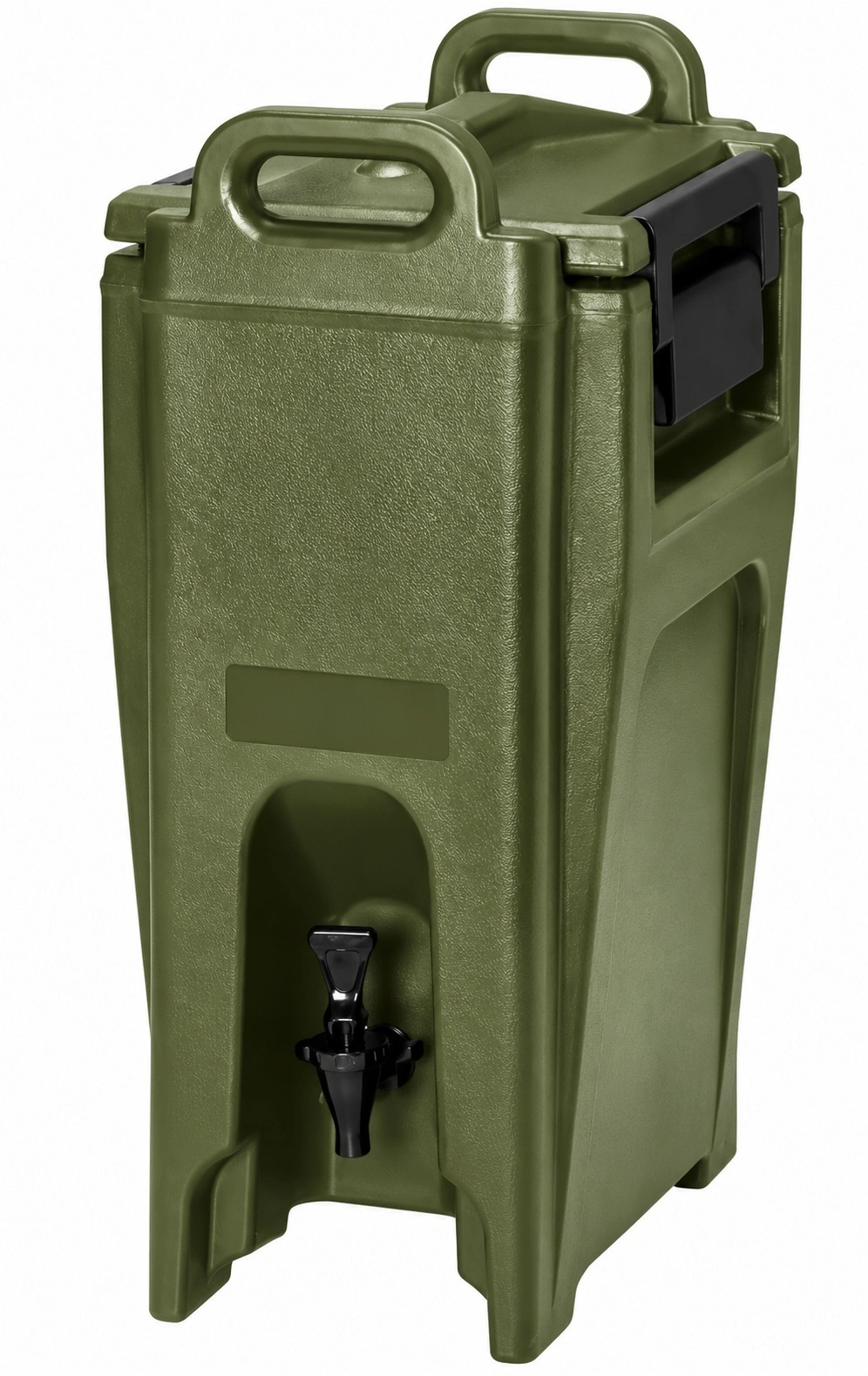 Termonádoba z plastu na tekutiny, 20 l | FORGAST FG05427