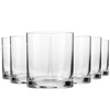 Poháre XNO TUMBLER 260 ICE 260 ml, súprava 6 kusov | KROSNO GLASS F682482022058U80