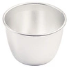 Hliníková miska na puding, 175 ml, 7.2 cm | CONTACTO 4022/075