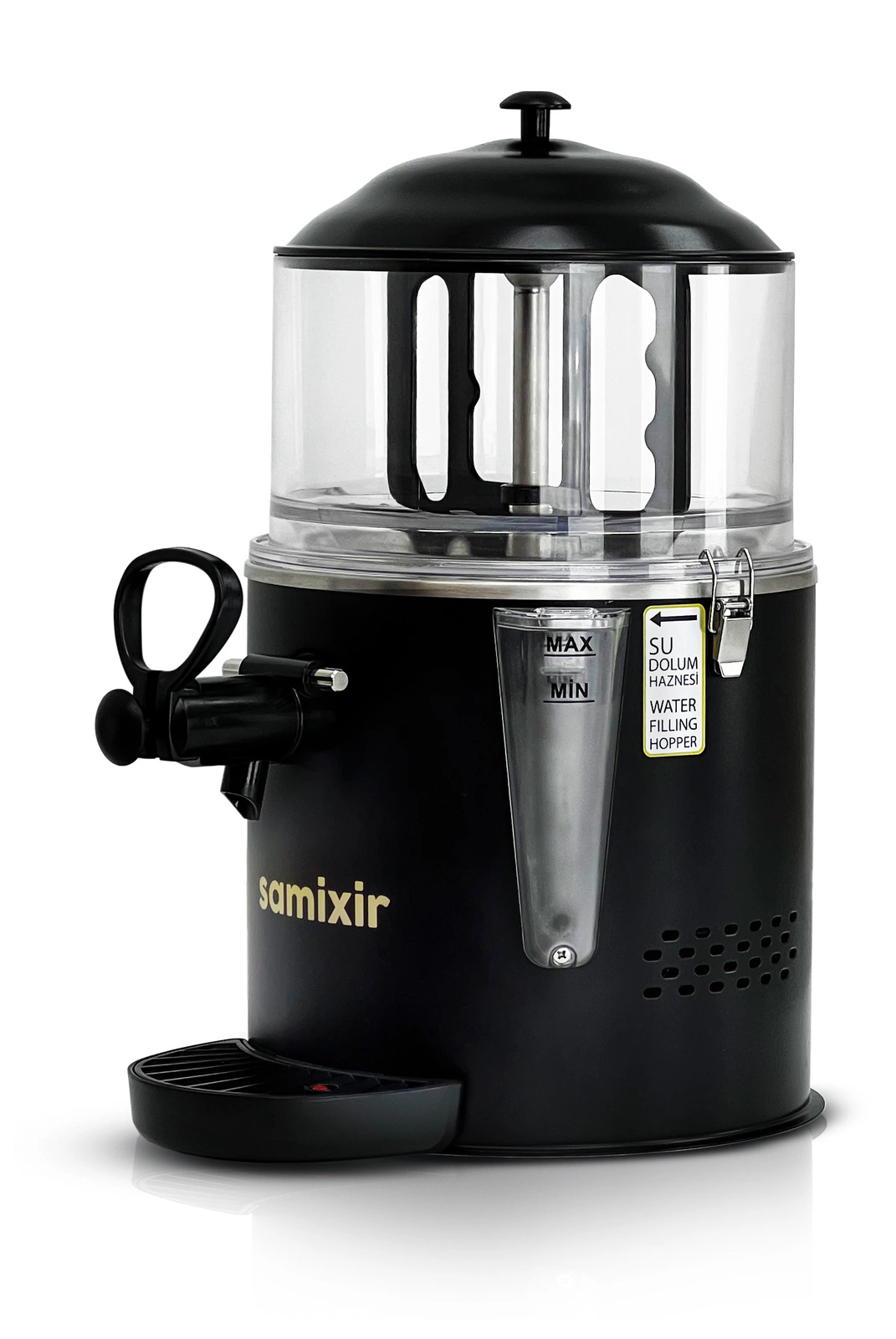 Čokoládovar, zariadenie na horúcu čokoládu Chocolady 5l | SAMIXIR SC05.B