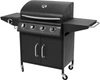 Plynový gril LOVON 4+1, 16 kW | LUND 99643
