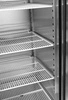 Mraznička skriňa Kitchen Line, nerezová oceľ, 580 l, 1 dvere | ARKTIC 232514