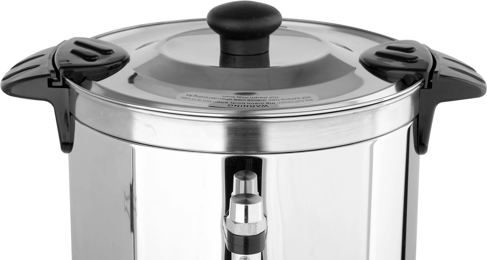 Dvojplášťový ohrievač vody 19,1 l | YATO YG-04293