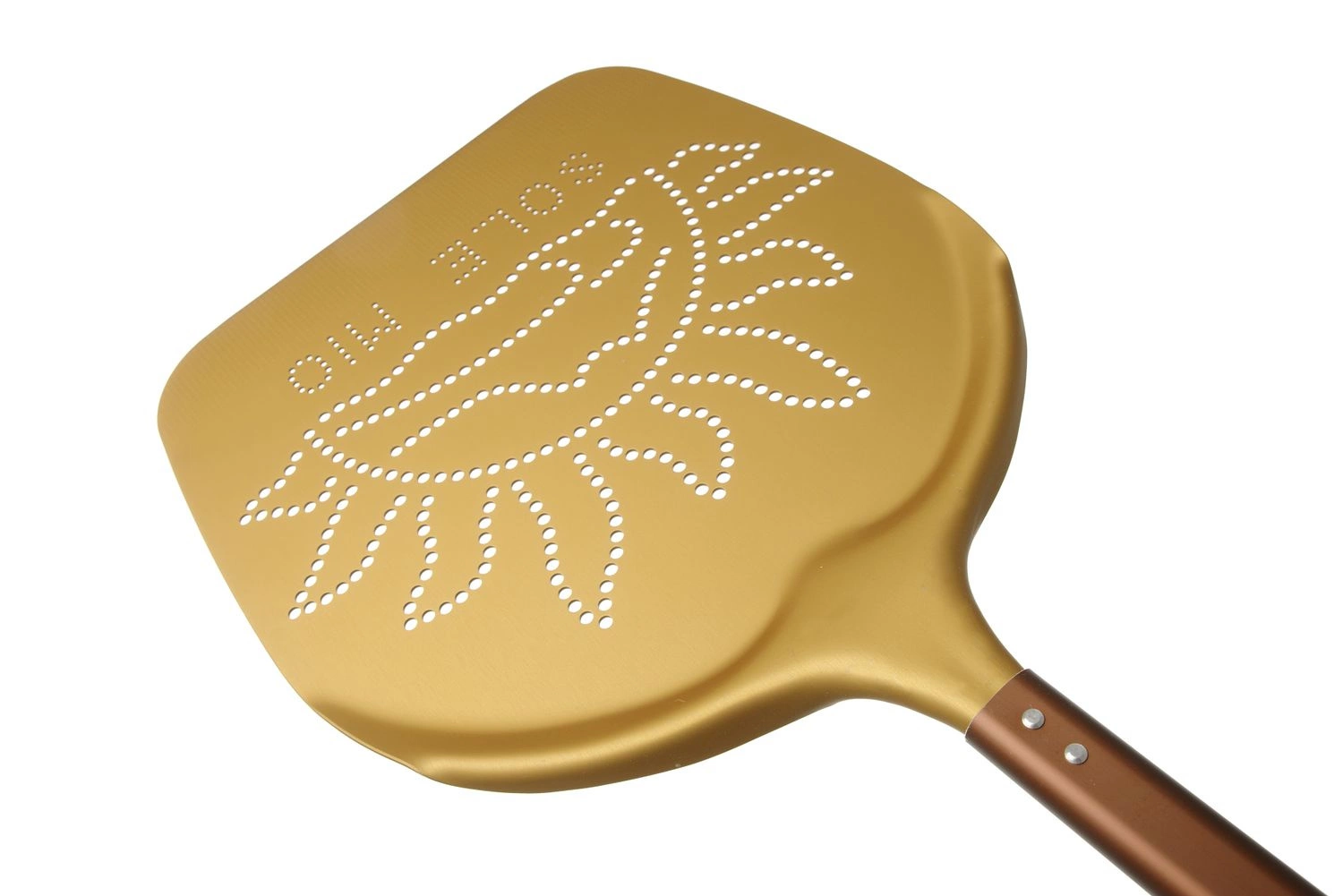 Lopata na pizzu Sole Mio - hliník | HENDI 617830