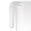 Džbán odmerka STACKABLE, s modrou stupnicou, 2 l | APS 30063