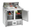 Chladiaci stôl s ventiláciou 900T2 | BASTSCHER 200359