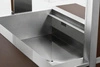 Servírovací ohrievací vozík W3110-200W | BARTSCHER 125633V1