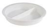 Porcelánová vložka s priehradkou, pre indukčný ohrievač APS, 3.5 l | APS 82215
