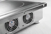 Indukčný varič Profi Line 3500, 3,5 kW, 230 V | HENDI 239711