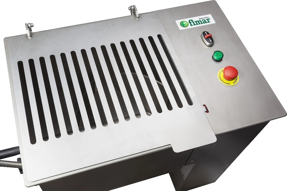 Miešačka na mäso a plnky 25-30 kg, 0.75 kW, 230 V | FIMAR 30C1PN