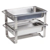 Stolný ohrievač CATERER PRO, GN 1/1 | APS 12233
