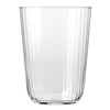 Poháre XNO HIGHBALL 370 OPTIC, 370 ml, súprava 6 kusov | KROSNO GLASS F688486038002020