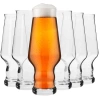 Poháre na pivo IPA Splendour 400 ml, súprava 6 kusov | KROSNO GLASS F68A784040014460